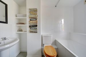 Bathroom- click for photo gallery